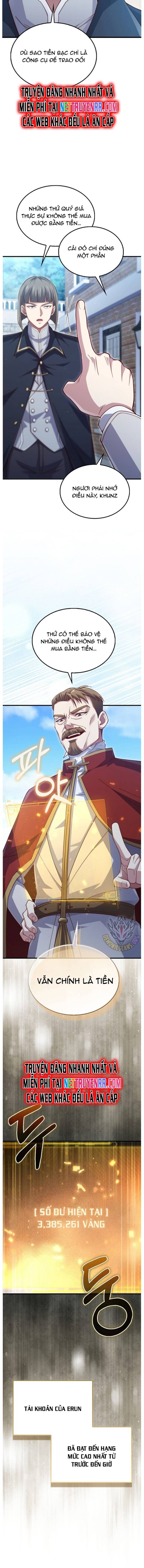 Thương Nhân Thánh Thần - Chapter 144 - Page 12