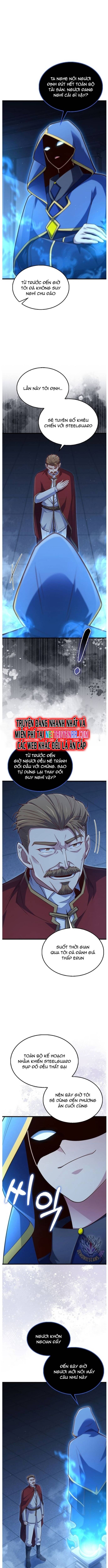 Thương Nhân Thánh Thần - Chapter 144 - Page 3