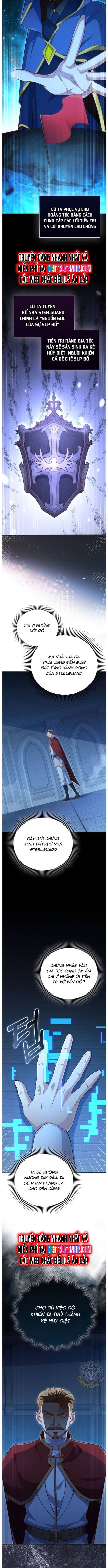 Thương Nhân Thánh Thần - Chapter 144 - Page 5