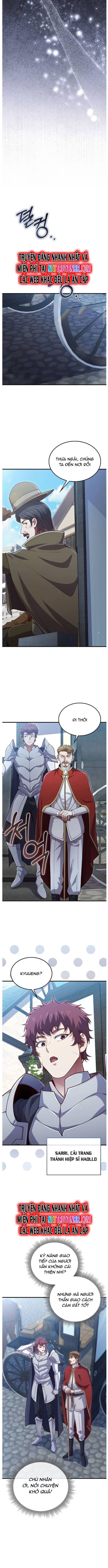 Thương Nhân Thánh Thần - Chapter 144 - Page 6