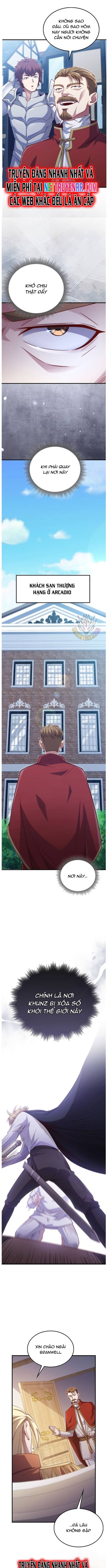 Thương Nhân Thánh Thần - Chapter 144 - Page 7