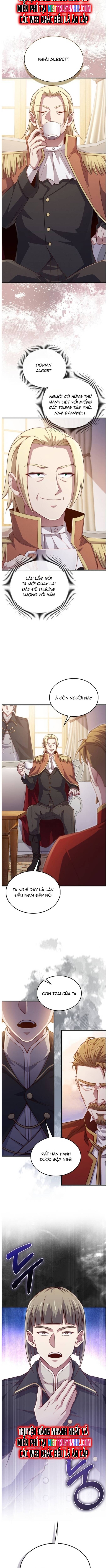 Thương Nhân Thánh Thần - Chapter 144 - Page 8