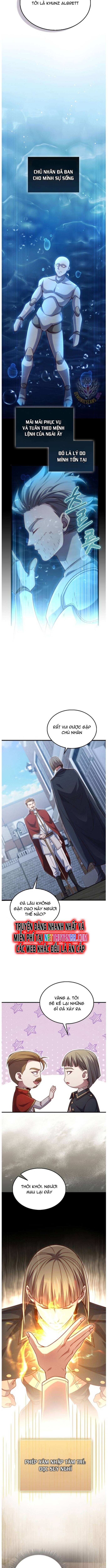 Thương Nhân Thánh Thần - Chapter 144 - Page 9