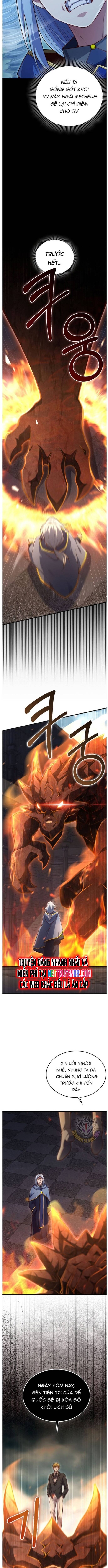 Thương Nhân Thánh Thần - Chapter 145 - Page 10