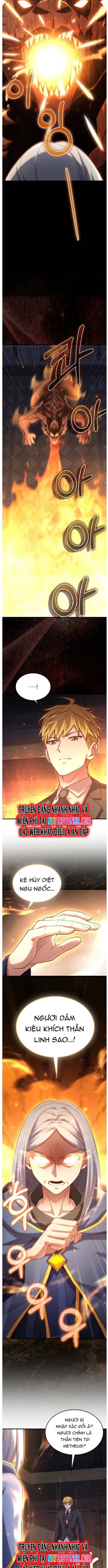 Thương Nhân Thánh Thần - Chapter 145 - Page 11