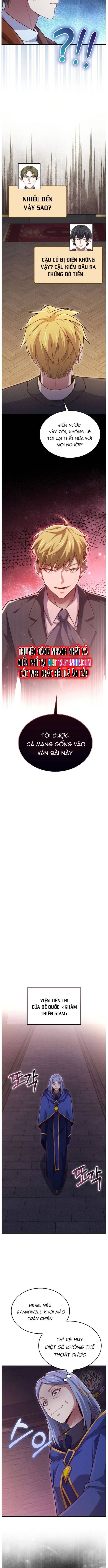 Thương Nhân Thánh Thần - Chapter 145 - Page 3