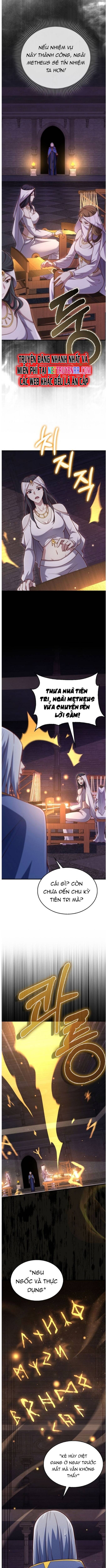 Thương Nhân Thánh Thần - Chapter 145 - Page 4