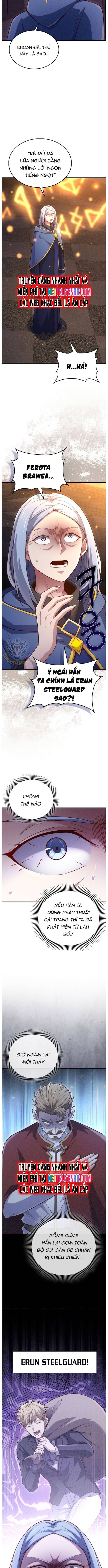 Thương Nhân Thánh Thần - Chapter 145 - Page 5