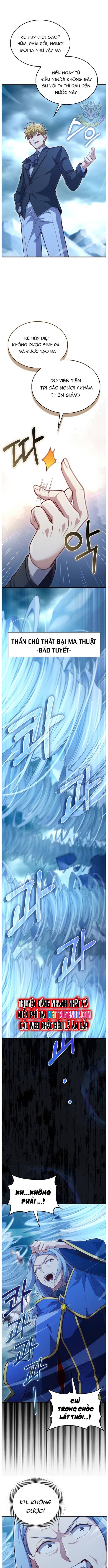 Thương Nhân Thánh Thần - Chapter 145 - Page 9