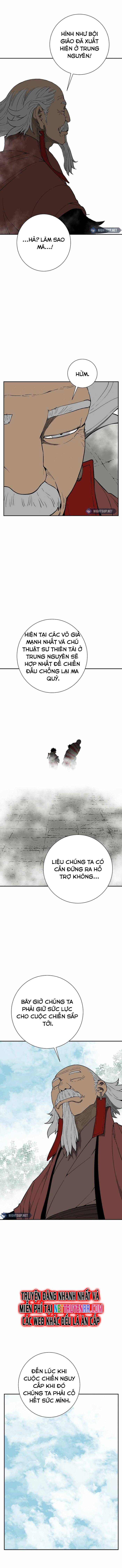 Vĩ Linh Kiếm Tiên - Chapter 95 - Page 11