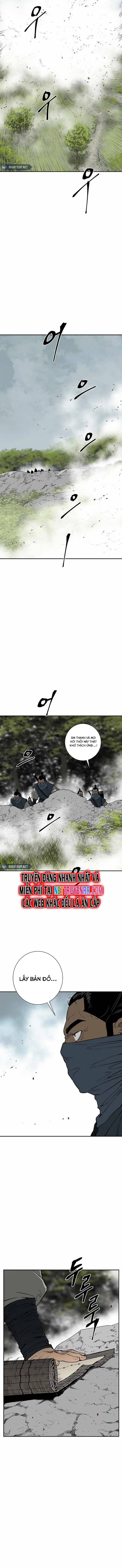 Vĩ Linh Kiếm Tiên - Chapter 95 - Page 13