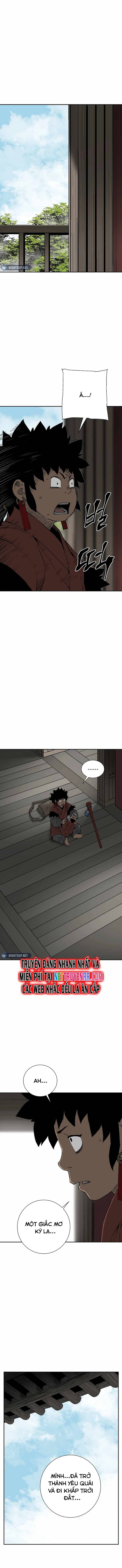 Vĩ Linh Kiếm Tiên - Chapter 95 - Page 6