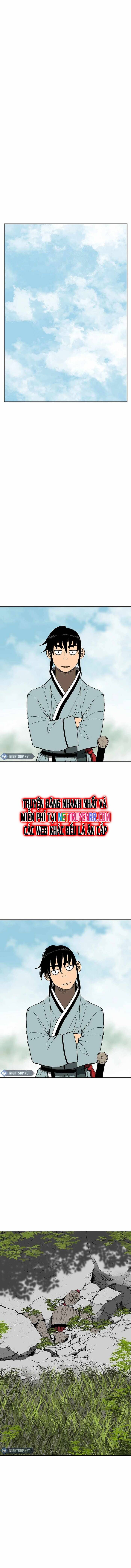 Vĩ Linh Kiếm Tiên - Chapter 95 - Page 7