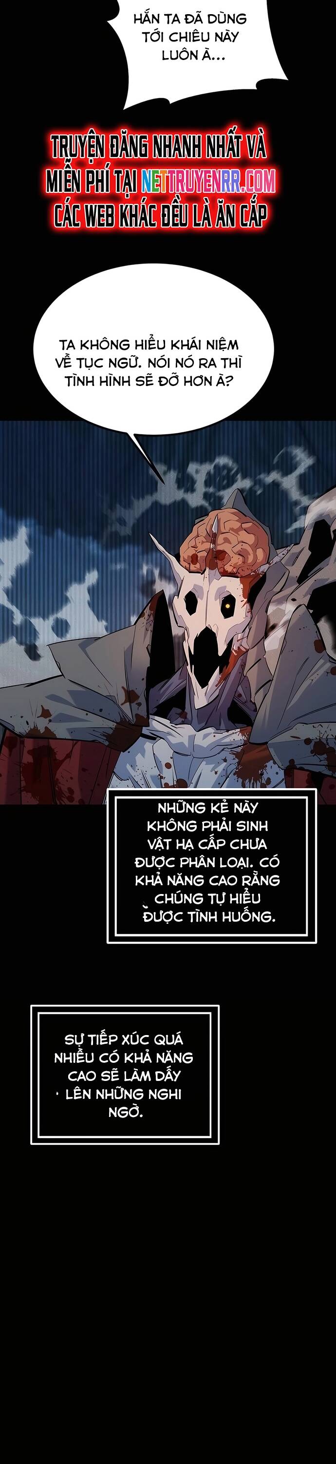 Đi Săn Tự Động Bằng Phân Thân - Chapter 125 - Page 10