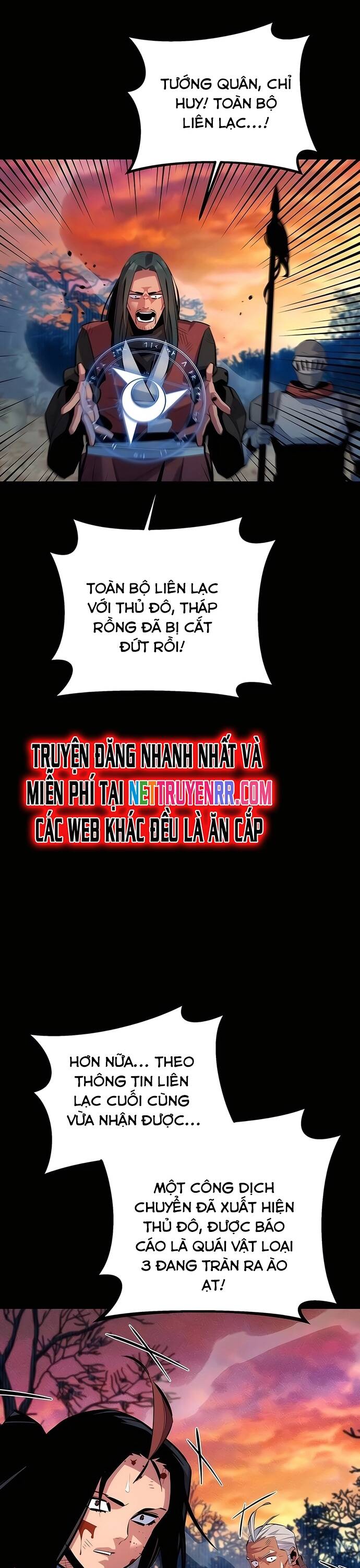 Đi Săn Tự Động Bằng Phân Thân - Chapter 125 - Page 11