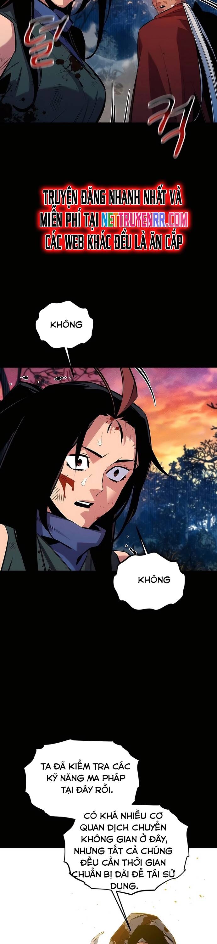 Đi Săn Tự Động Bằng Phân Thân - Chapter 125 - Page 12