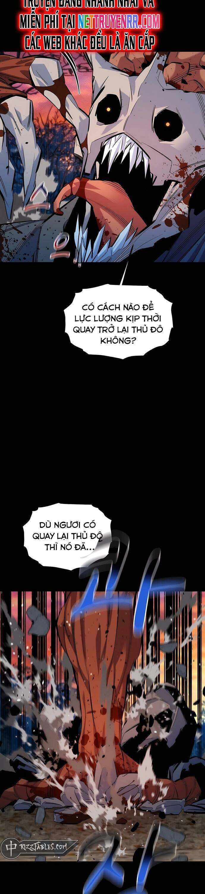 Đi Săn Tự Động Bằng Phân Thân - Chapter 125 - Page 14