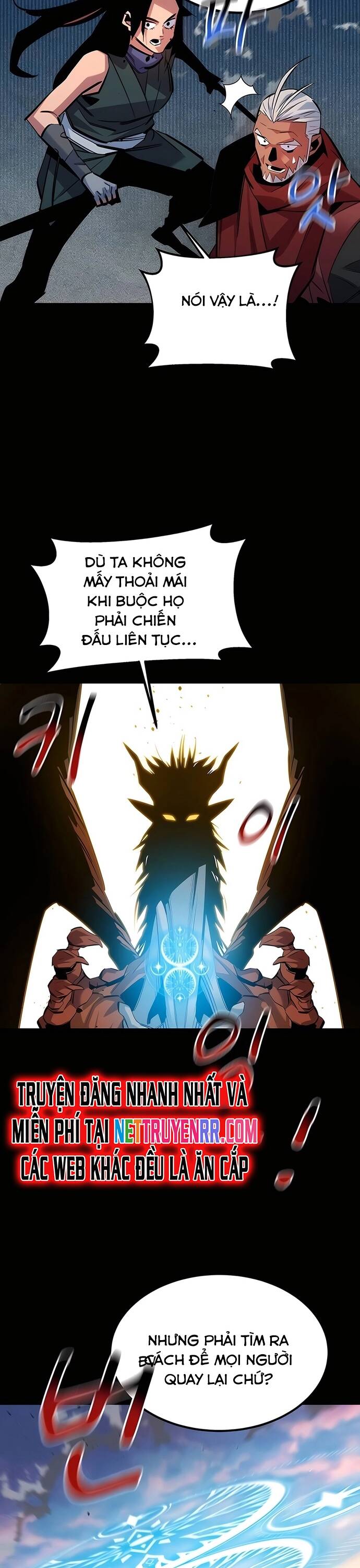 Đi Săn Tự Động Bằng Phân Thân - Chapter 125 - Page 16