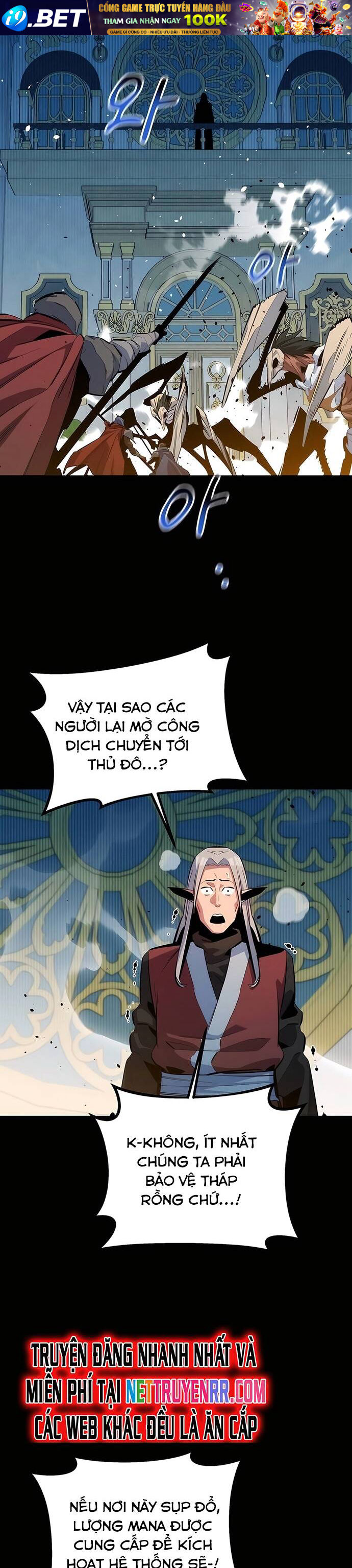 Đi Săn Tự Động Bằng Phân Thân - Chapter 125 - Page 18