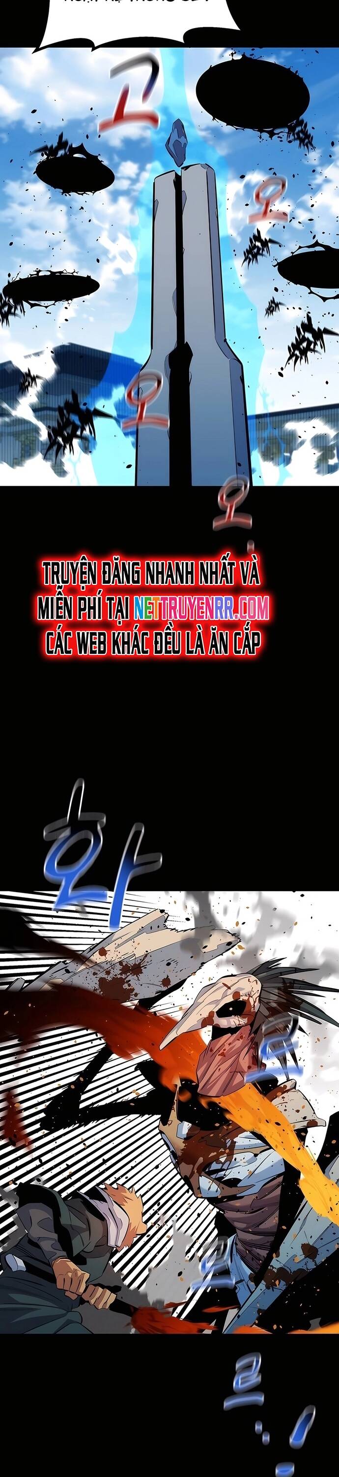 Đi Săn Tự Động Bằng Phân Thân - Chapter 125 - Page 19