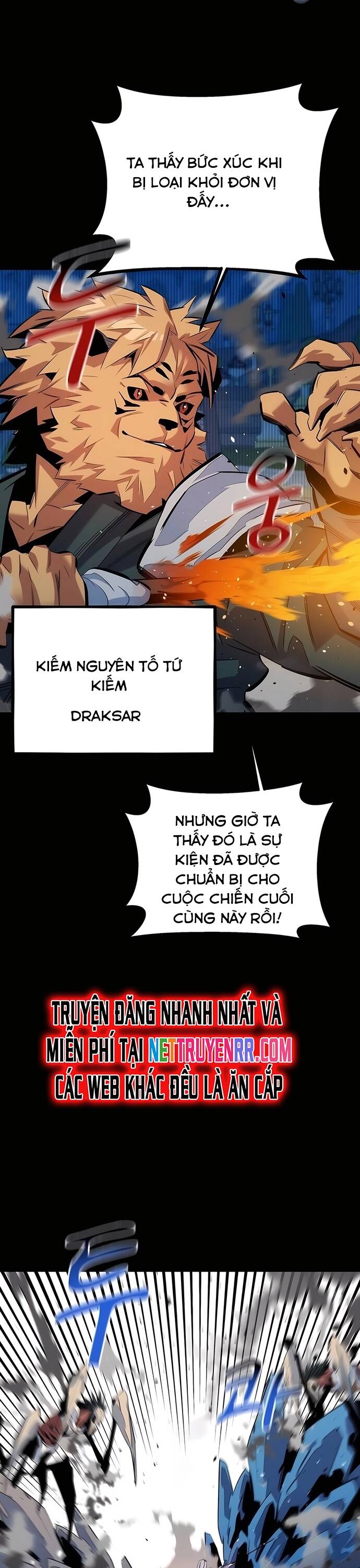 Đi Săn Tự Động Bằng Phân Thân - Chapter 125 - Page 20