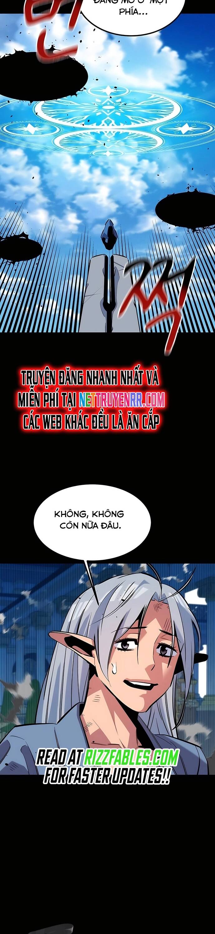 Đi Săn Tự Động Bằng Phân Thân - Chapter 125 - Page 22