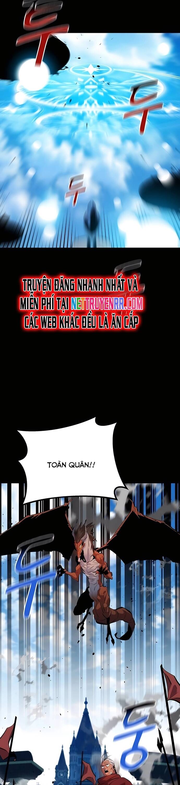 Đi Săn Tự Động Bằng Phân Thân - Chapter 125 - Page 23