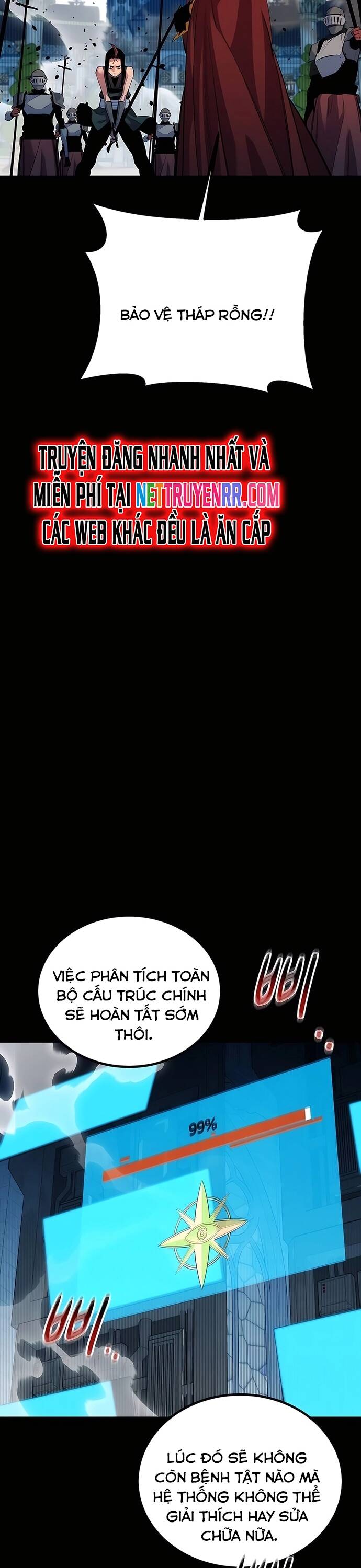 Đi Săn Tự Động Bằng Phân Thân - Chapter 125 - Page 24