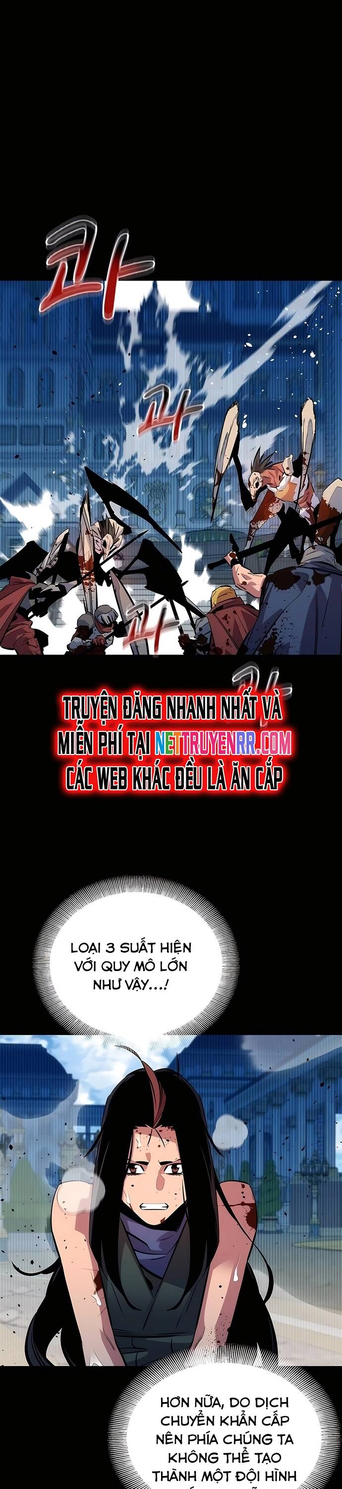 Đi Săn Tự Động Bằng Phân Thân - Chapter 125 - Page 29