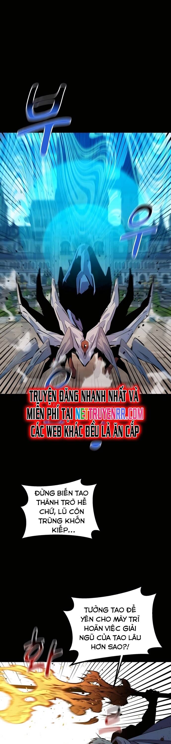 Đi Săn Tự Động Bằng Phân Thân - Chapter 125 - Page 3