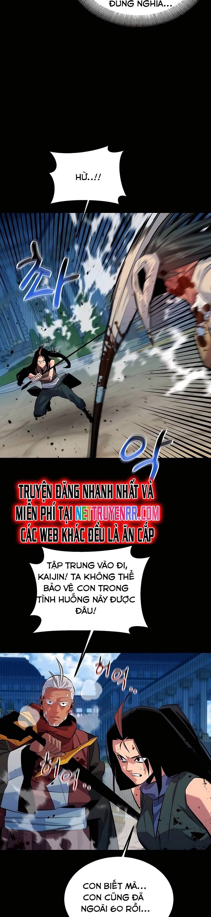 Đi Săn Tự Động Bằng Phân Thân - Chapter 125 - Page 30