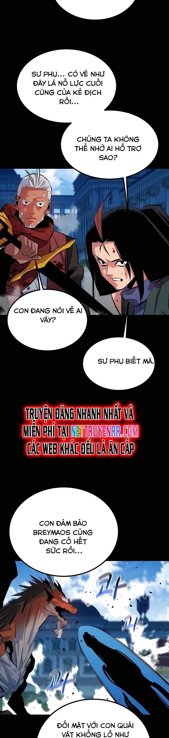 Đi Săn Tự Động Bằng Phân Thân - Chapter 125 - Page 31