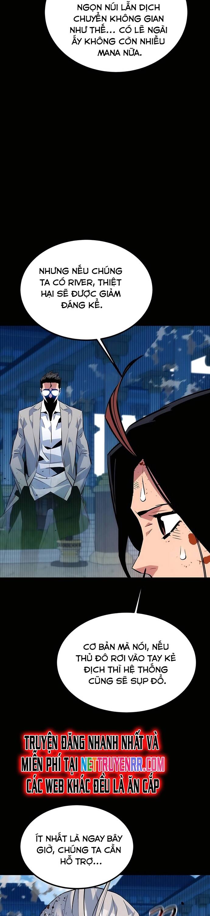 Đi Săn Tự Động Bằng Phân Thân - Chapter 125 - Page 32