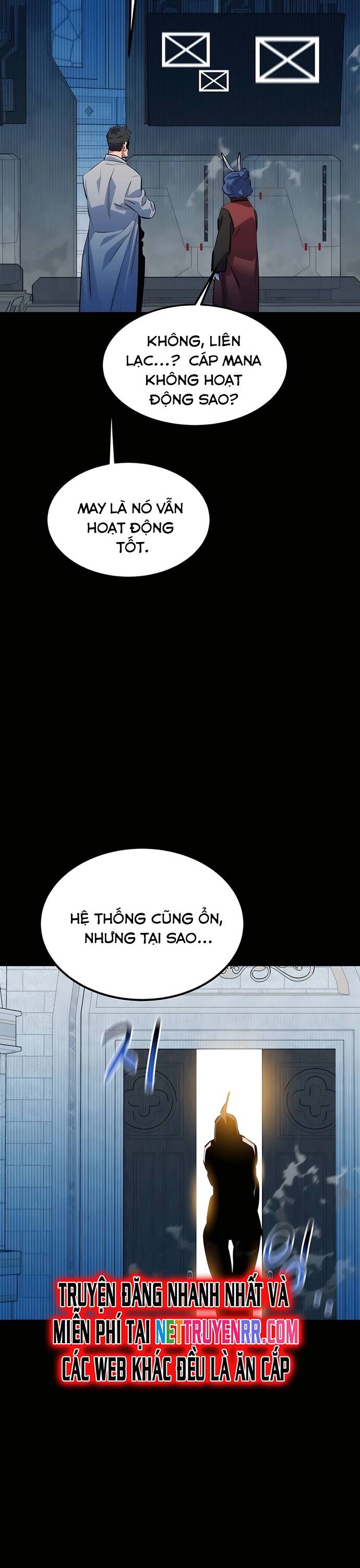 Đi Săn Tự Động Bằng Phân Thân - Chapter 125 - Page 36