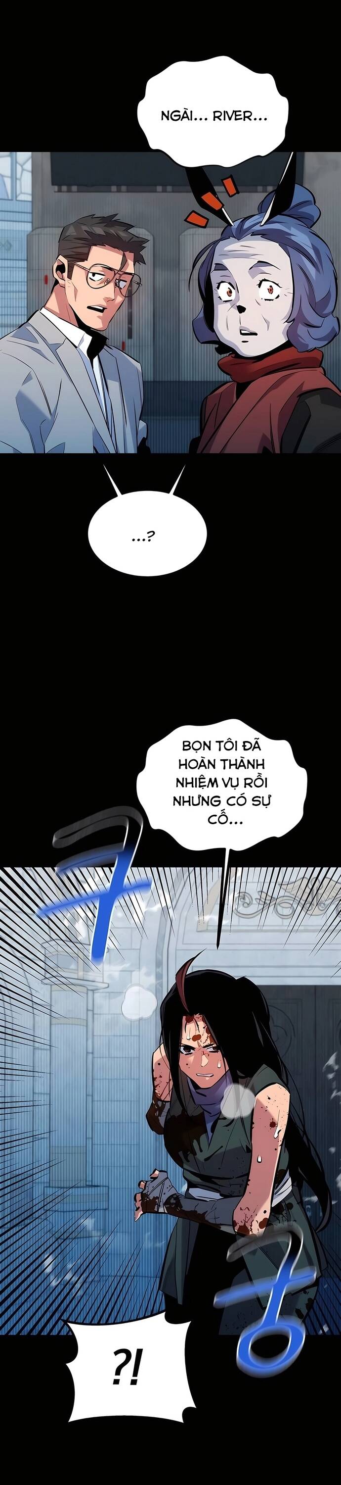 Đi Săn Tự Động Bằng Phân Thân - Chapter 125 - Page 37