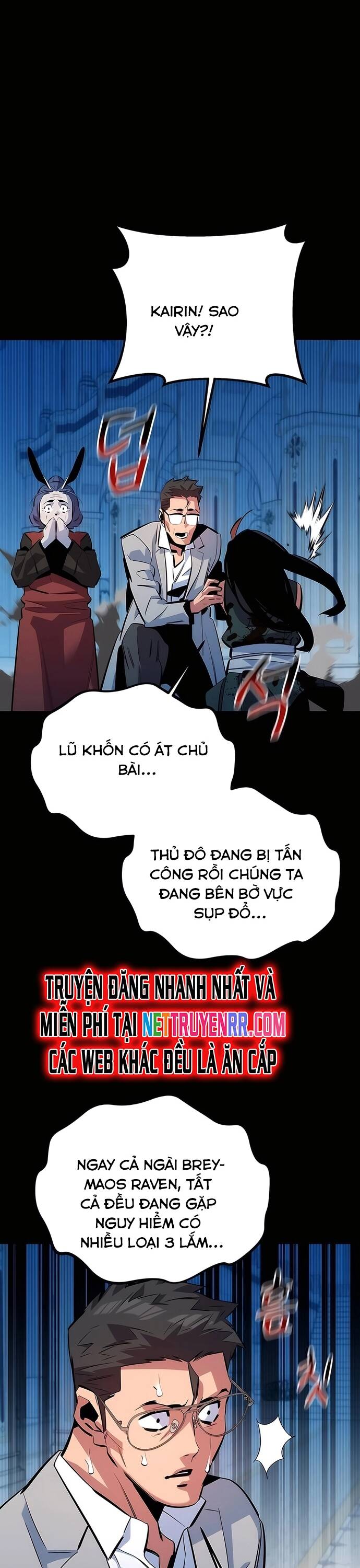 Đi Săn Tự Động Bằng Phân Thân - Chapter 125 - Page 38