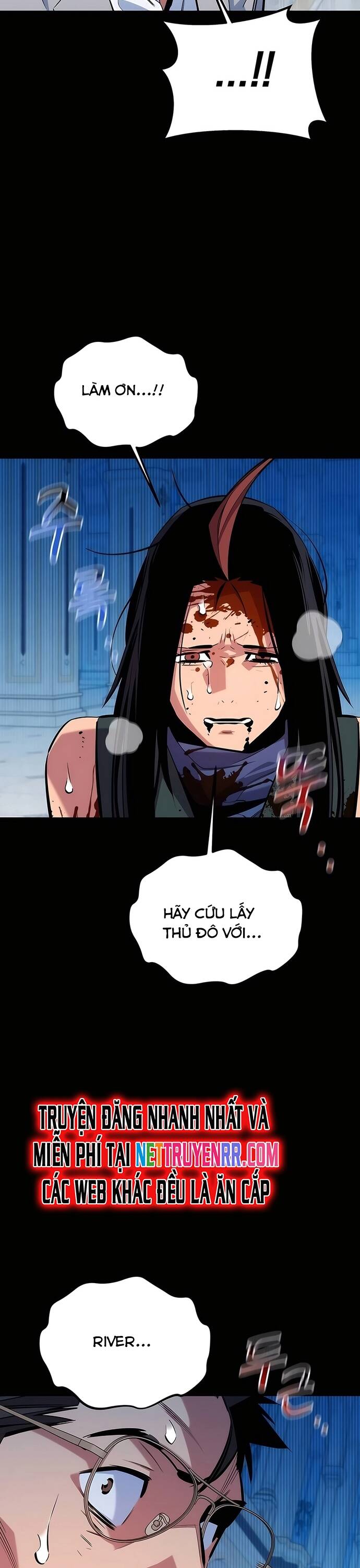 Đi Săn Tự Động Bằng Phân Thân - Chapter 125 - Page 39