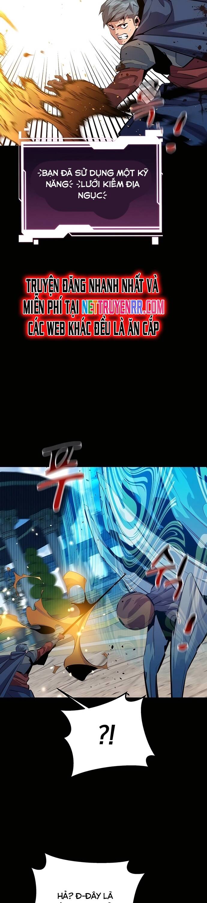 Đi Săn Tự Động Bằng Phân Thân - Chapter 125 - Page 4