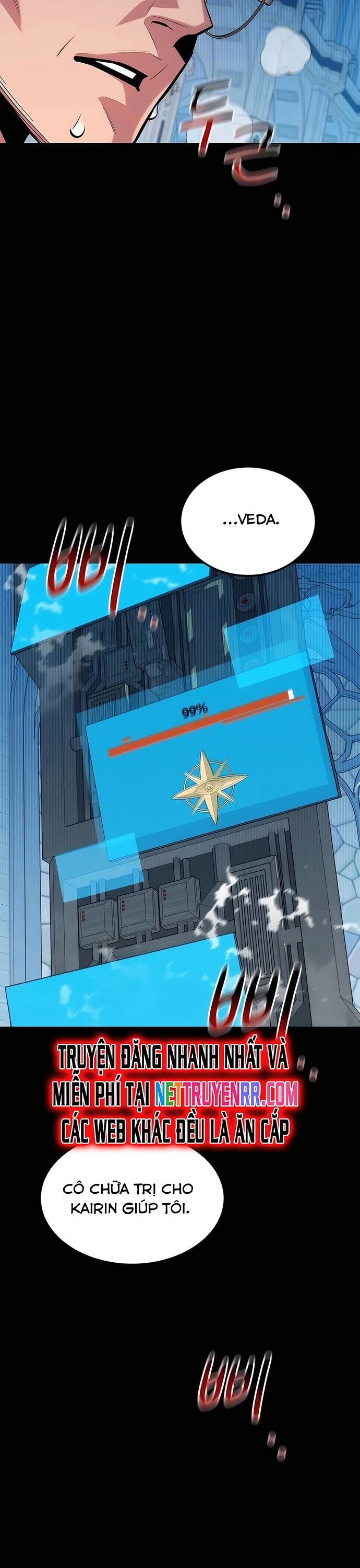 Đi Săn Tự Động Bằng Phân Thân - Chapter 125 - Page 40