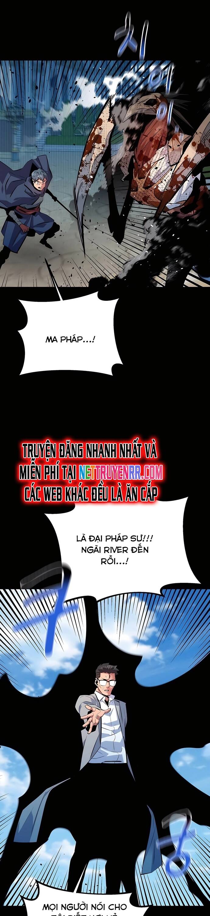 Đi Săn Tự Động Bằng Phân Thân - Chapter 125 - Page 43