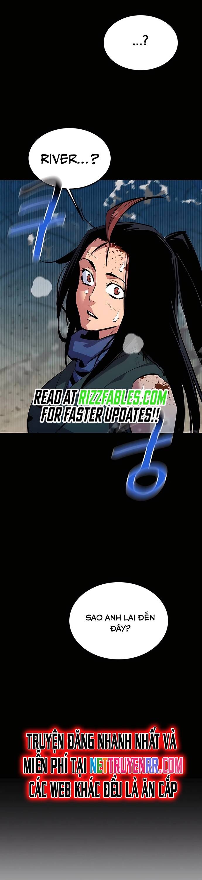 Đi Săn Tự Động Bằng Phân Thân - Chapter 125 - Page 46