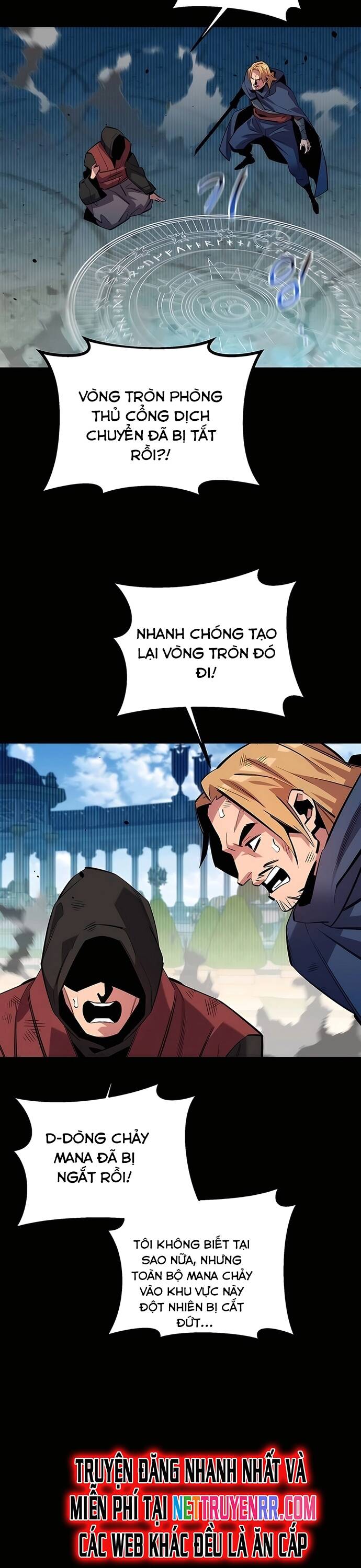 Đi Săn Tự Động Bằng Phân Thân - Chapter 125 - Page 6