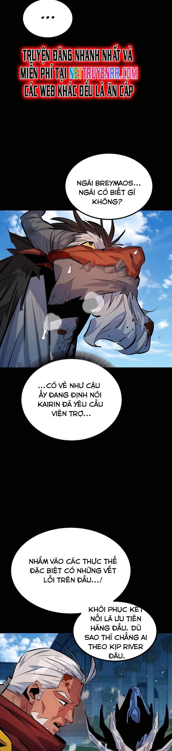 Đi Săn Tự Động Bằng Phân Thân - Chapter 126 - Page 10