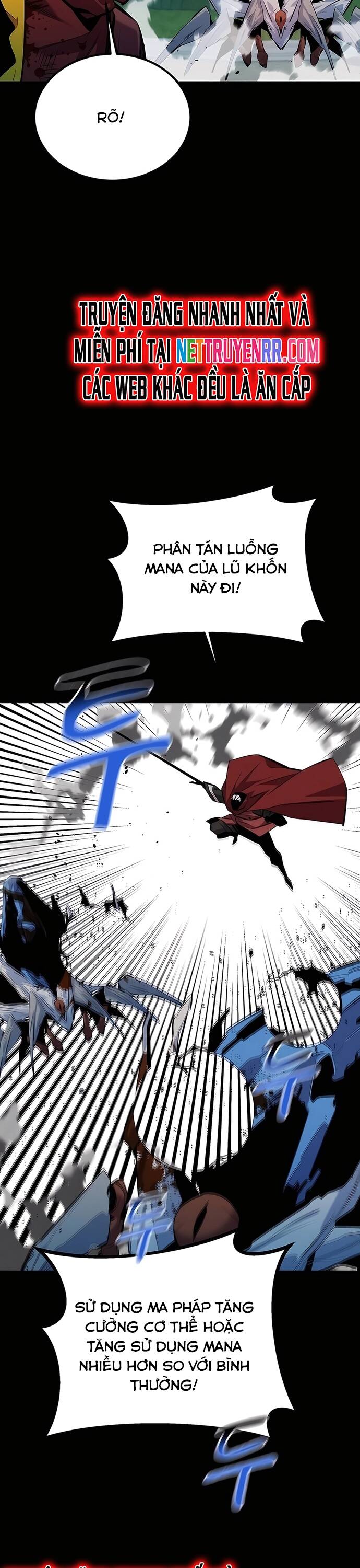 Đi Săn Tự Động Bằng Phân Thân - Chapter 126 - Page 11