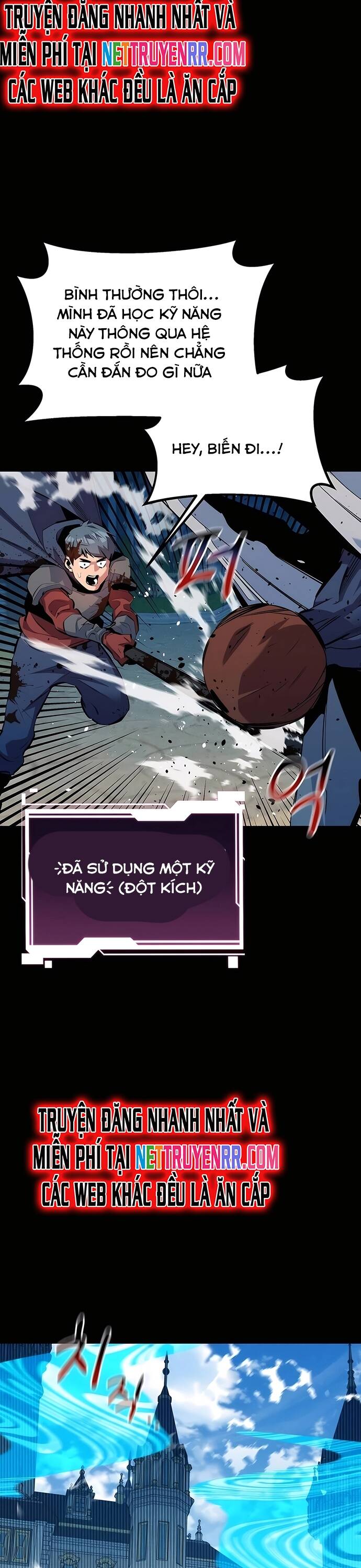 Đi Săn Tự Động Bằng Phân Thân - Chapter 126 - Page 12