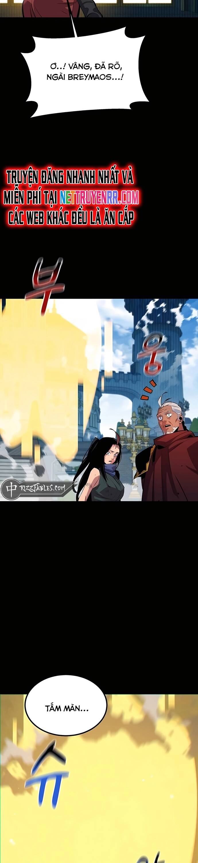 Đi Săn Tự Động Bằng Phân Thân - Chapter 126 - Page 14