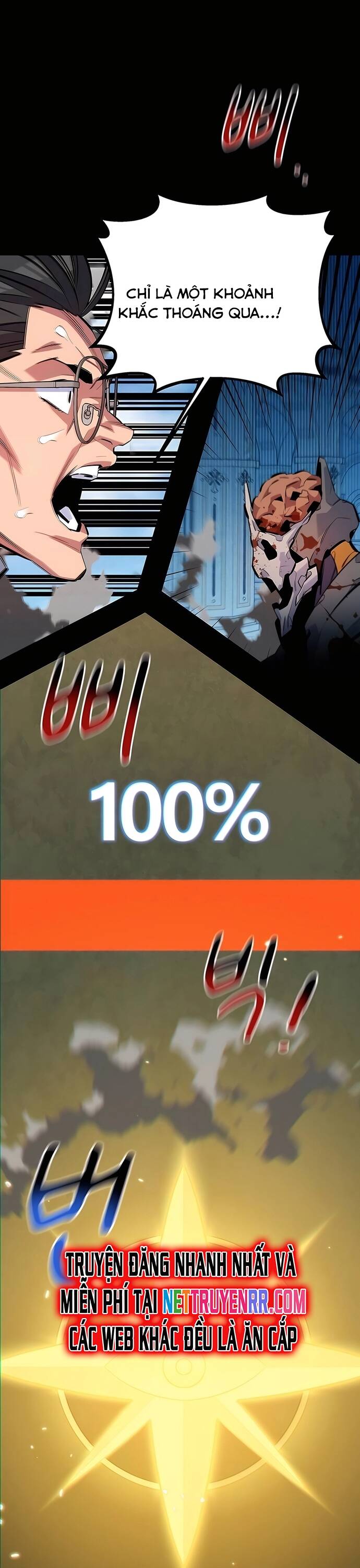 Đi Săn Tự Động Bằng Phân Thân - Chapter 126 - Page 20
