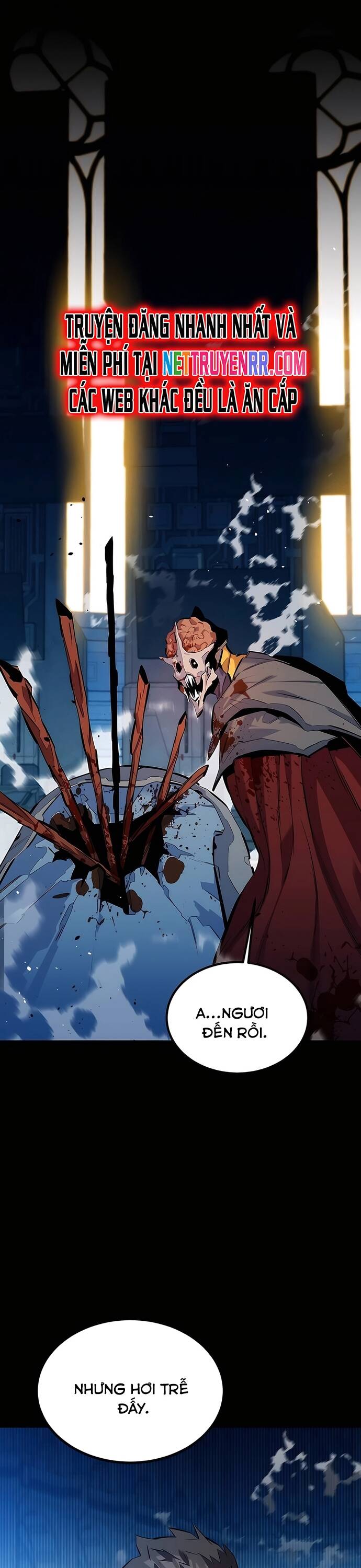 Đi Săn Tự Động Bằng Phân Thân - Chapter 126 - Page 22