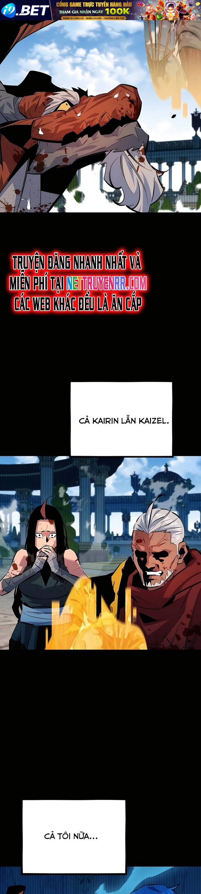 Đi Săn Tự Động Bằng Phân Thân - Chapter 126 - Page 24