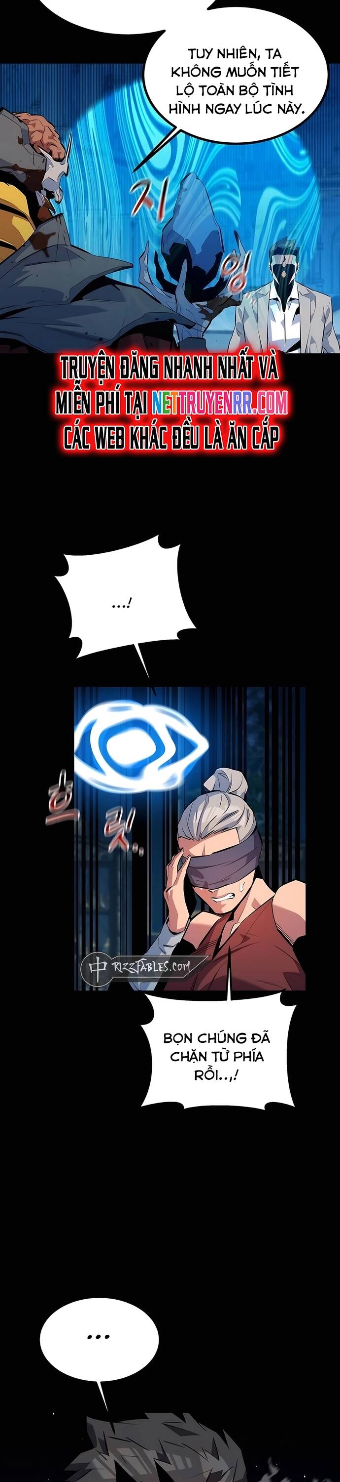 Đi Săn Tự Động Bằng Phân Thân - Chapter 126 - Page 26